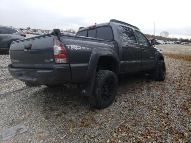 Photo 3 VIN: 3TMLU4EN6FM197159 - TOYOTA TACOMA DOU 