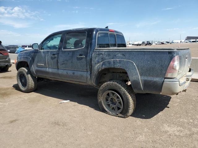 Photo 1 VIN: 3TMLU4EN6FM197310 - TOYOTA TACOMA DOU 