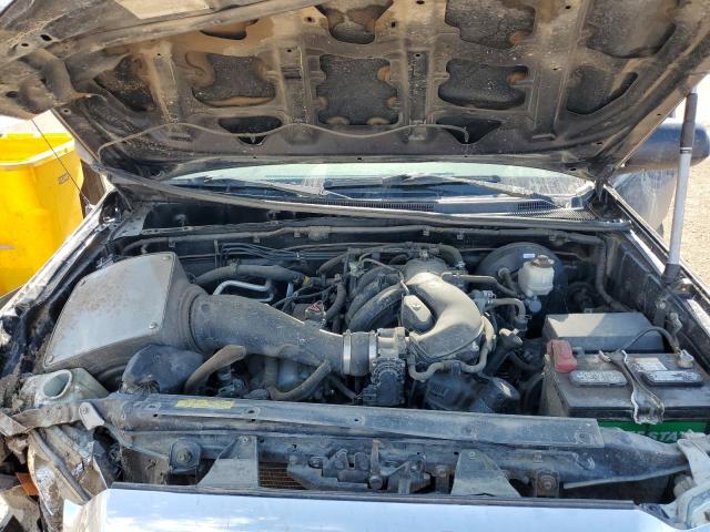 Photo 10 VIN: 3TMLU4EN6FM197310 - TOYOTA TACOMA DOU 