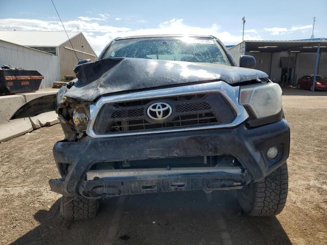 Photo 4 VIN: 3TMLU4EN6FM197310 - TOYOTA TACOMA DOU 
