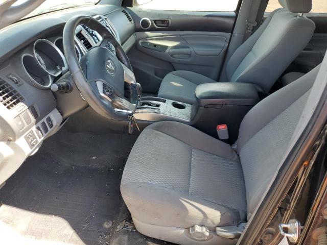 Photo 6 VIN: 3TMLU4EN6FM197310 - TOYOTA TACOMA DOU 