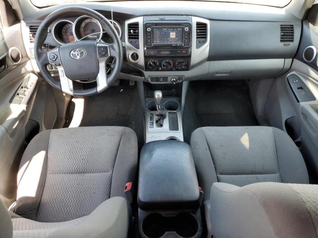 Photo 7 VIN: 3TMLU4EN6FM197310 - TOYOTA TACOMA DOU 