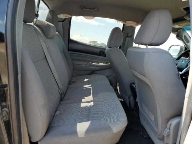 Photo 9 VIN: 3TMLU4EN6FM197310 - TOYOTA TACOMA DOU 