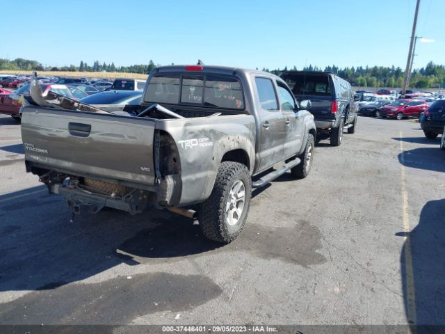 Photo 3 VIN: 3TMLU4EN6FM199414 - TOYOTA TACOMA 