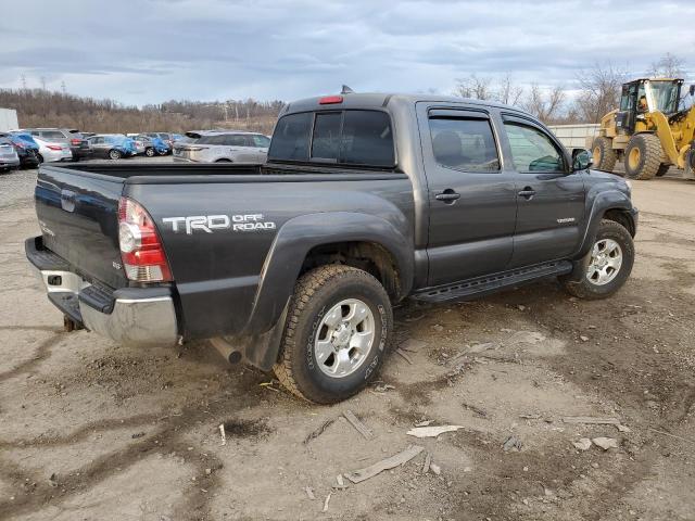 Photo 2 VIN: 3TMLU4EN6FM206247 - TOYOTA TACOMA DOU 