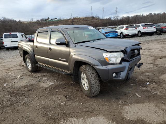 Photo 3 VIN: 3TMLU4EN6FM206247 - TOYOTA TACOMA DOU 