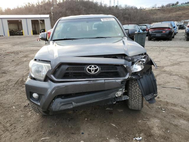 Photo 4 VIN: 3TMLU4EN6FM206247 - TOYOTA TACOMA DOU 