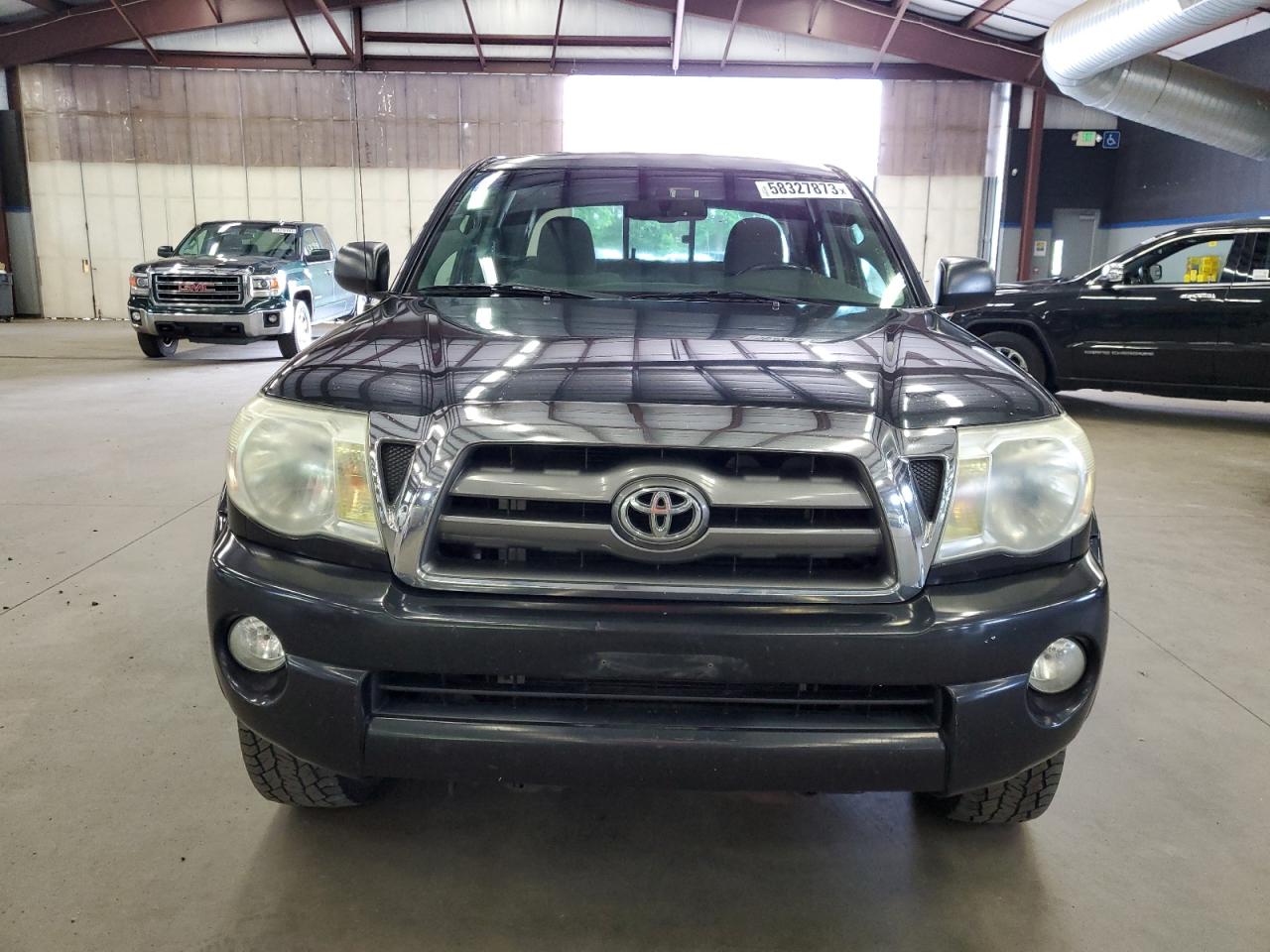 Photo 4 VIN: 3TMLU4EN7AM038515 - TOYOTA TACOMA 