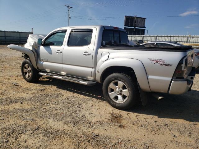 Photo 1 VIN: 3TMLU4EN7AM040832 - TOYOTA TACOMA DOU 