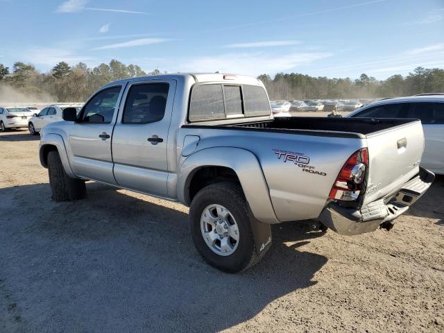 Photo 1 VIN: 3TMLU4EN7AM046842 - TOYOTA TACOMA 