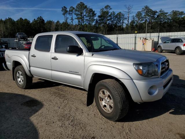 Photo 3 VIN: 3TMLU4EN7AM046842 - TOYOTA TACOMA 