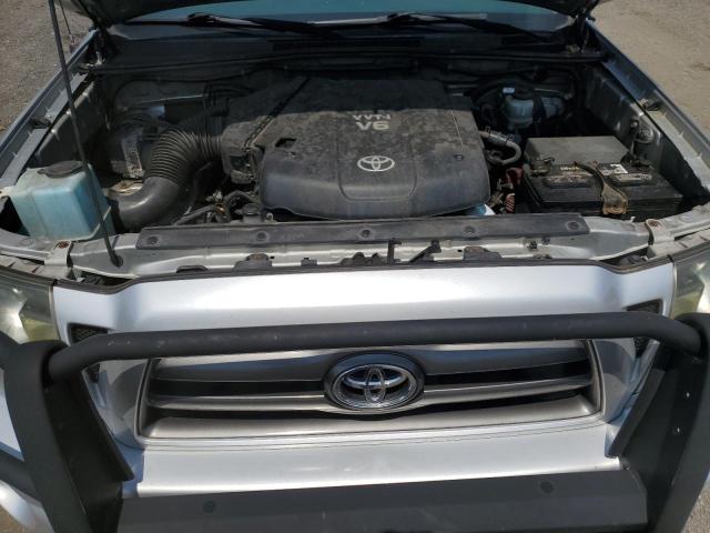 Photo 10 VIN: 3TMLU4EN7AM049126 - TOYOTA TACOMA 