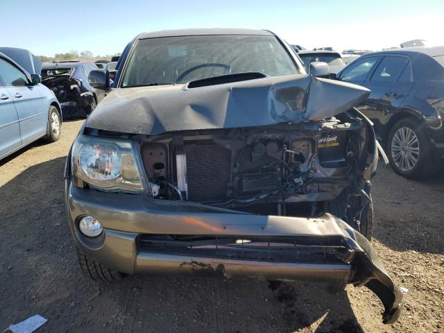 Photo 4 VIN: 3TMLU4EN7AM050180 - TOYOTA TACOMA DOU 