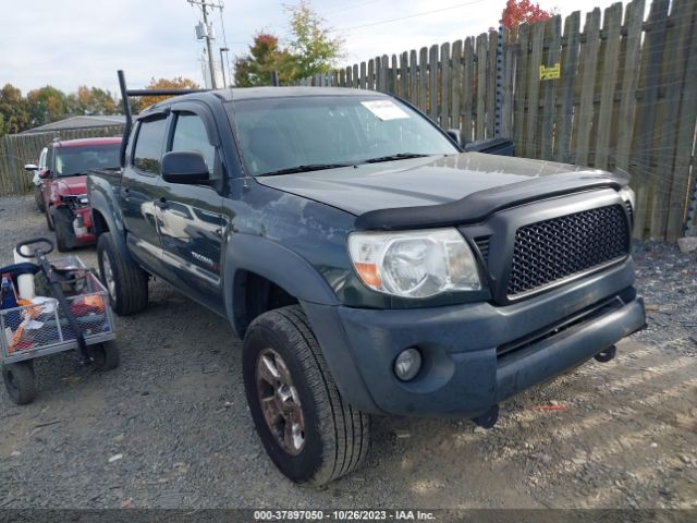 Photo 0 VIN: 3TMLU4EN7BM066333 - TOYOTA TACOMA 