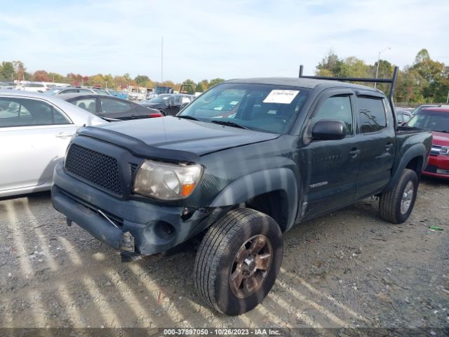 Photo 1 VIN: 3TMLU4EN7BM066333 - TOYOTA TACOMA 