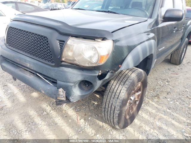 Photo 5 VIN: 3TMLU4EN7BM066333 - TOYOTA TACOMA 