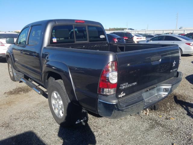 Photo 2 VIN: 3TMLU4EN7BM067238 - TOYOTA TACOMA DOU 