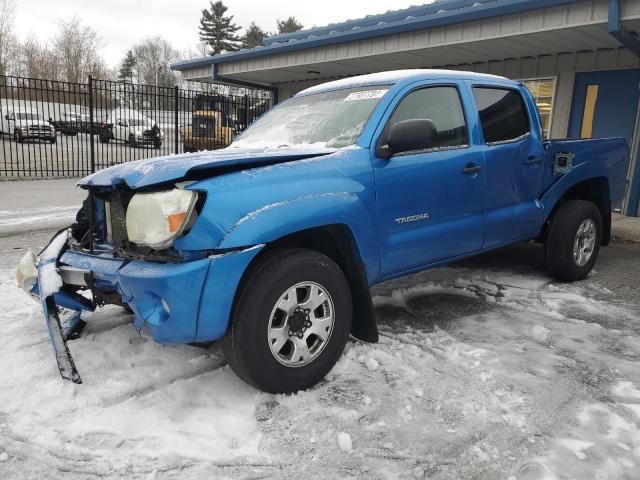 Photo 0 VIN: 3TMLU4EN7BM070141 - TOYOTA TACOMA 