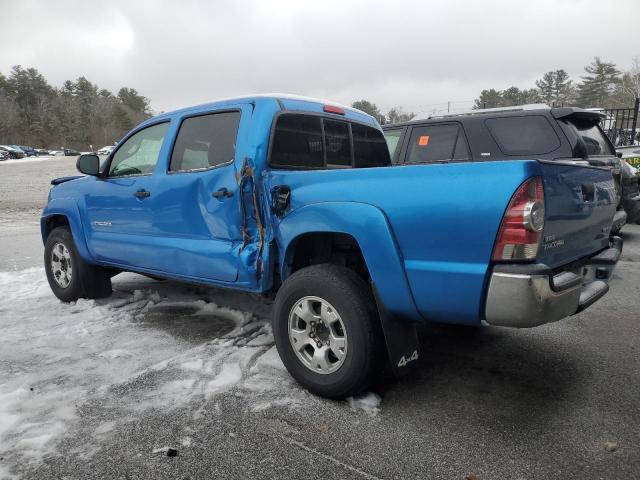 Photo 1 VIN: 3TMLU4EN7BM070141 - TOYOTA TACOMA 