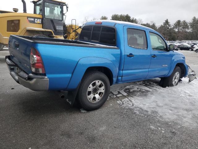 Photo 2 VIN: 3TMLU4EN7BM070141 - TOYOTA TACOMA 