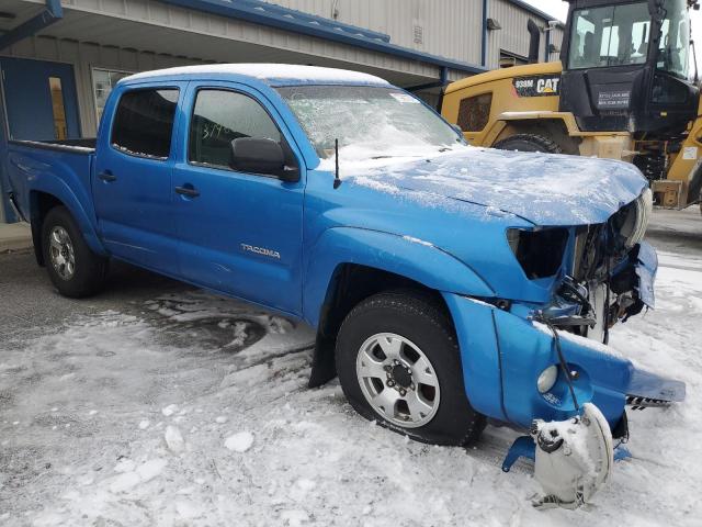 Photo 3 VIN: 3TMLU4EN7BM070141 - TOYOTA TACOMA 