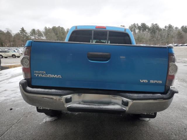 Photo 5 VIN: 3TMLU4EN7BM070141 - TOYOTA TACOMA 