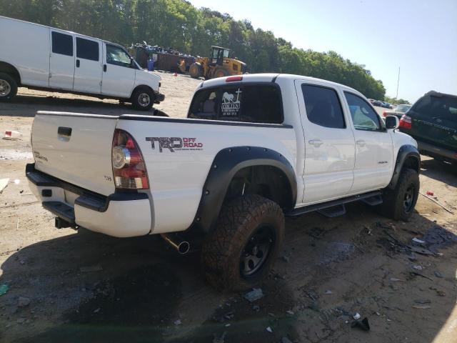 Photo 2 VIN: 3TMLU4EN7BM071659 - TOYOTA TACOMA 