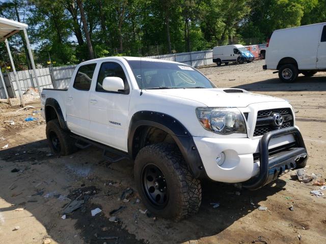 Photo 3 VIN: 3TMLU4EN7BM071659 - TOYOTA TACOMA 