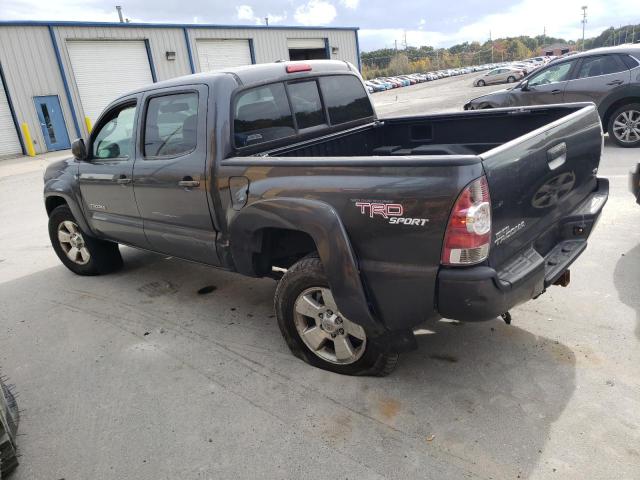 Photo 1 VIN: 3TMLU4EN7BM071791 - TOYOTA TACOMA 