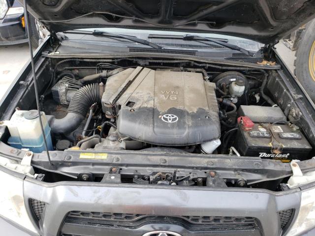 Photo 10 VIN: 3TMLU4EN7BM071791 - TOYOTA TACOMA 