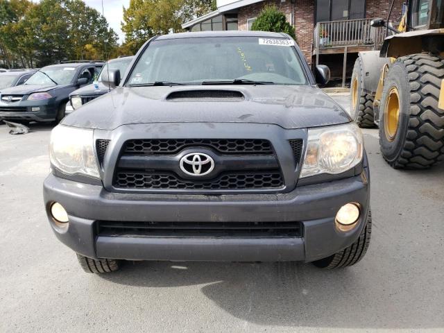 Photo 4 VIN: 3TMLU4EN7BM071791 - TOYOTA TACOMA 