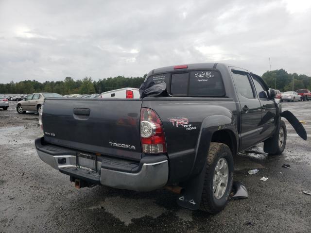 Photo 3 VIN: 3TMLU4EN7BM073508 - TOYOTA TACOMA DOU 