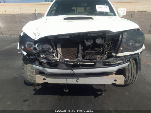 Photo 5 VIN: 3TMLU4EN7BM075131 - TOYOTA TACOMA 