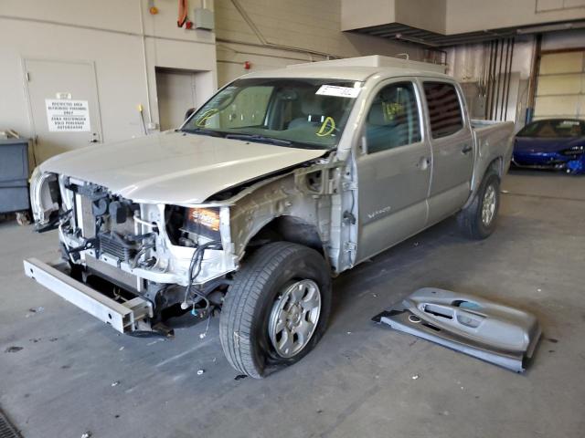 Photo 1 VIN: 3TMLU4EN7BM079860 - TOYOTA TACOMA DOU 