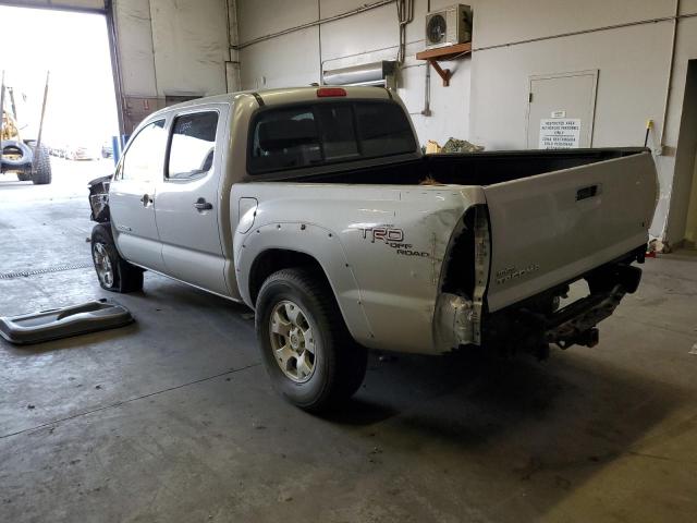 Photo 2 VIN: 3TMLU4EN7BM079860 - TOYOTA TACOMA DOU 