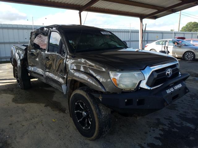 Photo 0 VIN: 3TMLU4EN7CM084123 - TOYOTA TACOMA DOU 