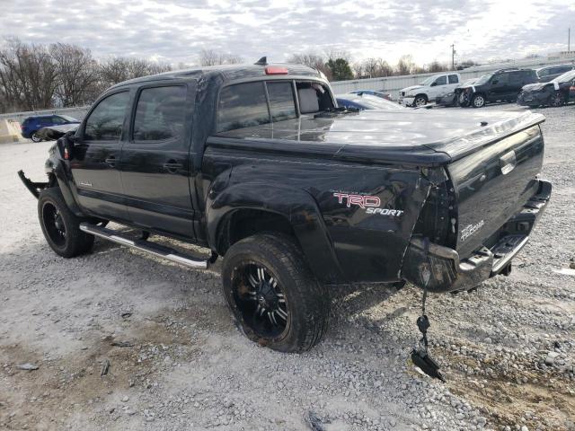 Photo 1 VIN: 3TMLU4EN7CM085434 - TOYOTA TACOMA DOU 