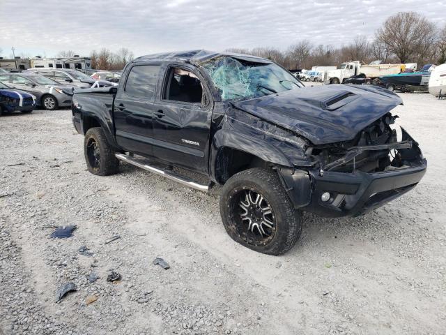 Photo 3 VIN: 3TMLU4EN7CM085434 - TOYOTA TACOMA DOU 