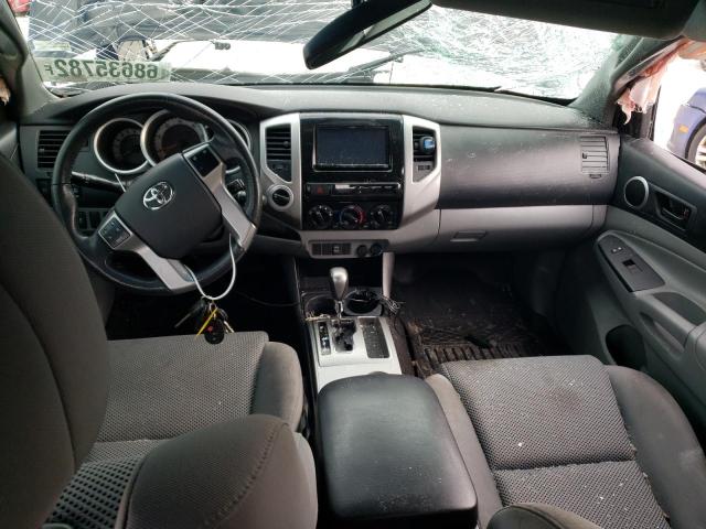 Photo 7 VIN: 3TMLU4EN7CM085434 - TOYOTA TACOMA DOU 