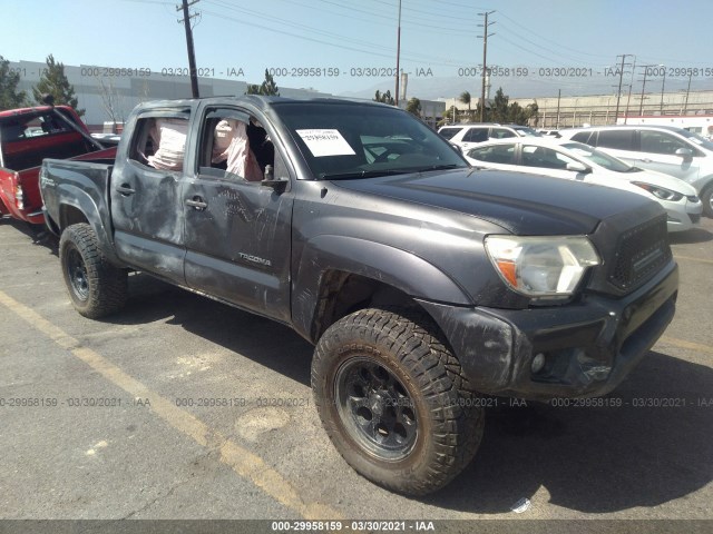 Photo 0 VIN: 3TMLU4EN7DM106610 - TOYOTA TACOMA 