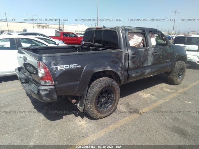 Photo 3 VIN: 3TMLU4EN7DM106610 - TOYOTA TACOMA 