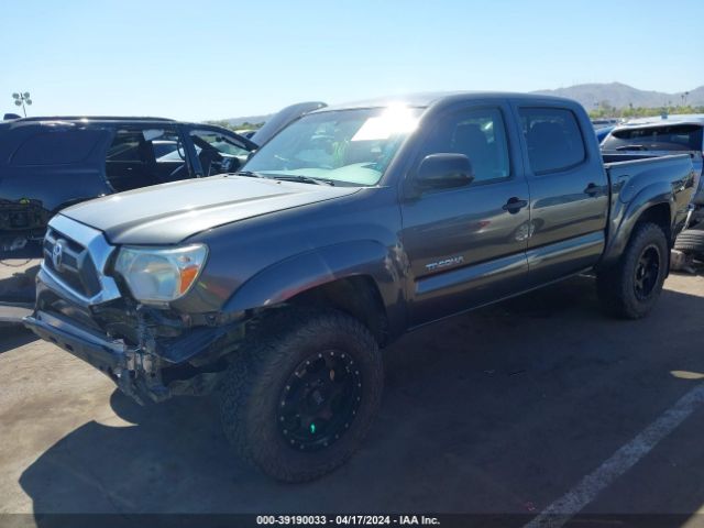 Photo 1 VIN: 3TMLU4EN7DM107823 - TOYOTA TACOMA 