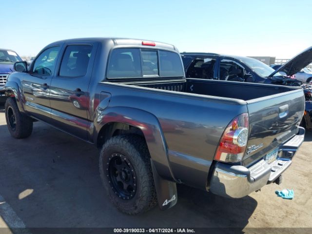 Photo 2 VIN: 3TMLU4EN7DM107823 - TOYOTA TACOMA 