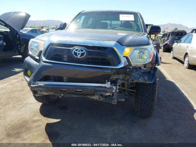 Photo 5 VIN: 3TMLU4EN7DM107823 - TOYOTA TACOMA 