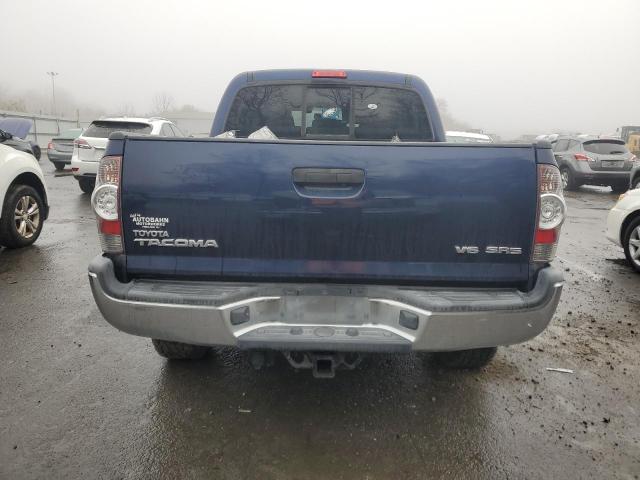 Photo 5 VIN: 3TMLU4EN7DM109085 - TOYOTA TACOMA DOU 