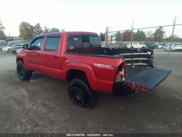 Photo 2 VIN: 3TMLU4EN7DM111354 - TOYOTA TACOMA 