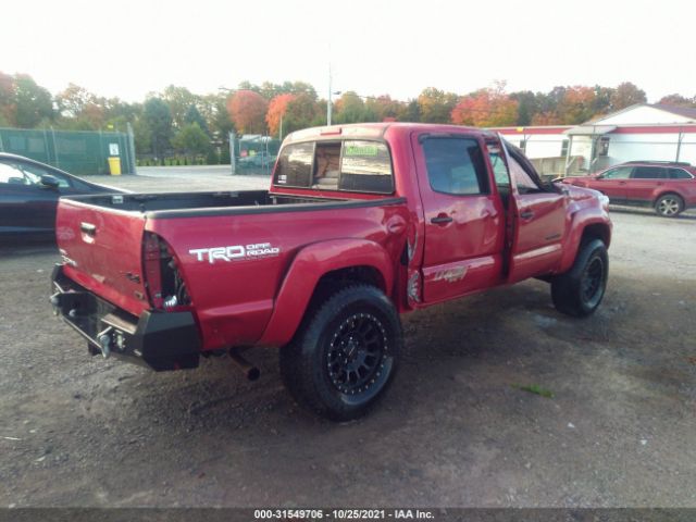 Photo 3 VIN: 3TMLU4EN7DM111354 - TOYOTA TACOMA 