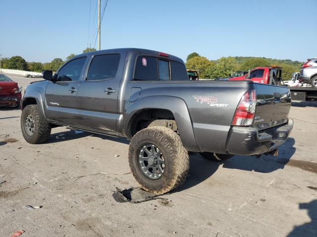 Photo 1 VIN: 3TMLU4EN7DM119244 - TOYOTA TACOMA DOU 