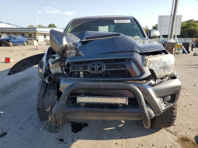 Photo 4 VIN: 3TMLU4EN7DM119244 - TOYOTA TACOMA DOU 