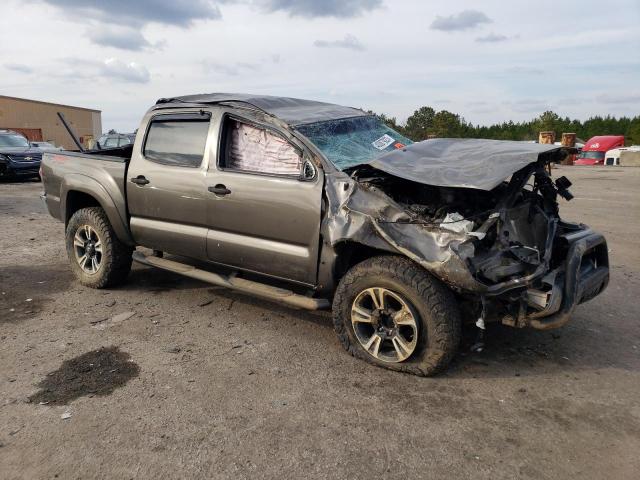 Photo 3 VIN: 3TMLU4EN7DM119809 - TOYOTA TACOMA DOU 